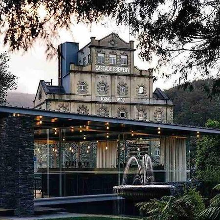 Appartamento The Blush House Hobart Esterno foto