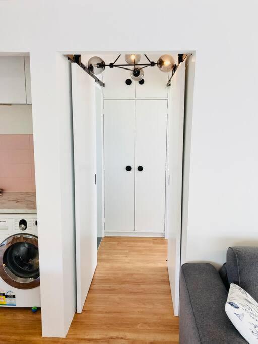 Appartamento The Blush House Hobart Esterno foto