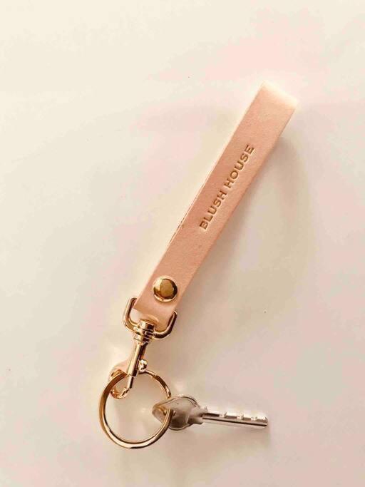 Appartamento The Blush House Hobart Esterno foto