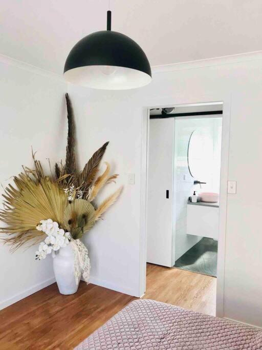 Appartamento The Blush House Hobart Esterno foto