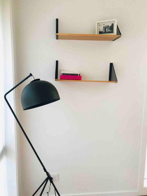 Appartamento The Blush House Hobart Esterno foto