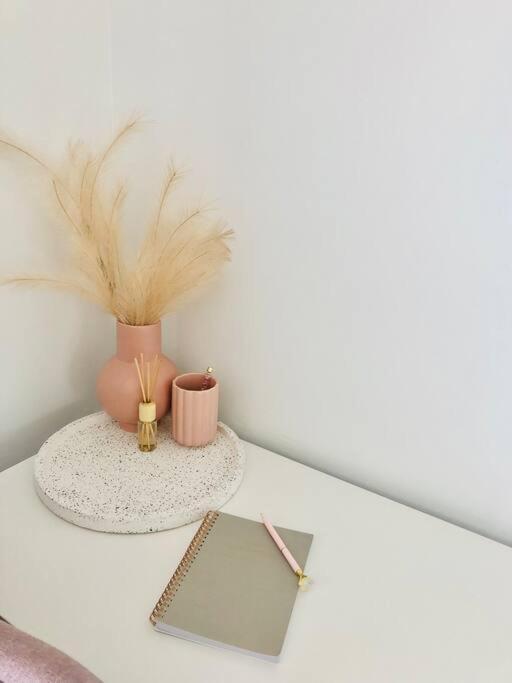 Appartamento The Blush House Hobart Esterno foto