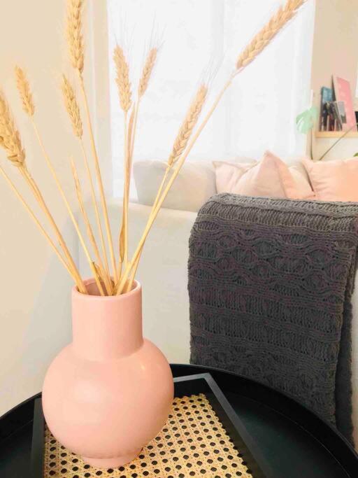 Appartamento The Blush House Hobart Esterno foto